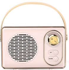 Radioul Cu Povesti Crestine - Roz