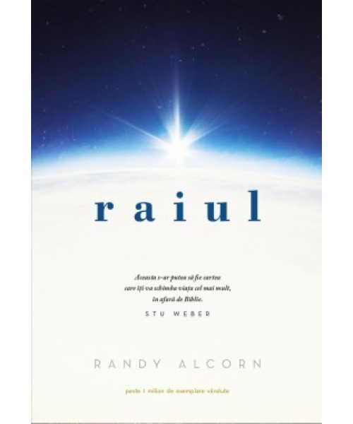 Raiul - Dezvoltare spirituală