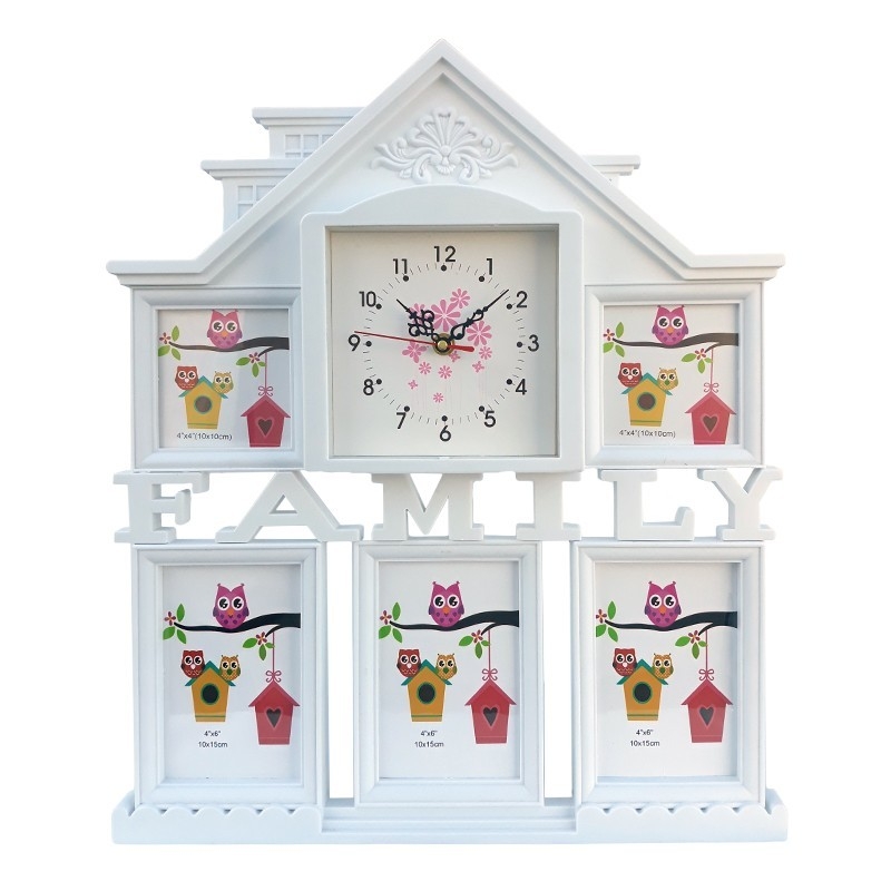 Rama "Family" 6 poze - casa Rama "Family" 6 poze - casa