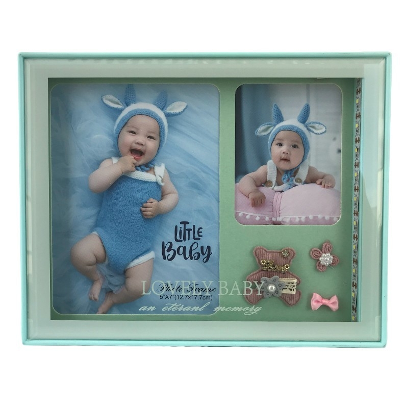 Rama cu led - copii Rama cu led - copii