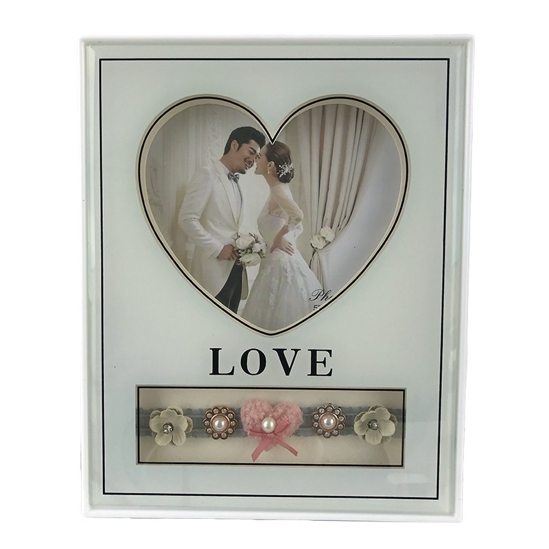 Rama cu led - Love Rama cu led - Love
