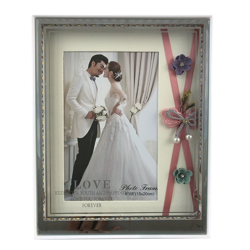 Rama dubla cu led (2) Rama dubla cu led (2)