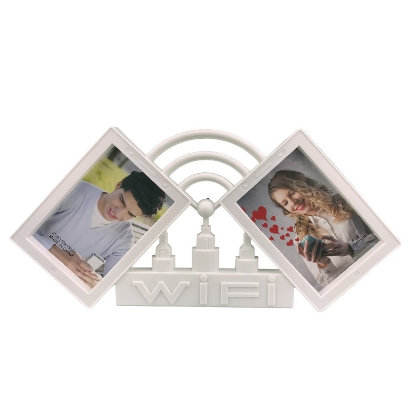 Rama dubla - Wi Fi Rama dubla - Wi Fi