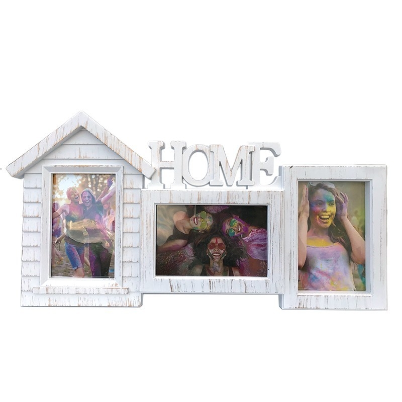 Rama foto casa - 3 poze Rama foto casa - 3 poze