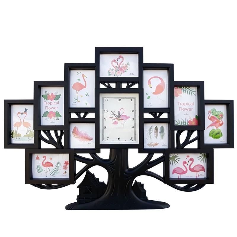 Rama foto colaj - 11 fotografii Rama foto colaj - 11 fotografii