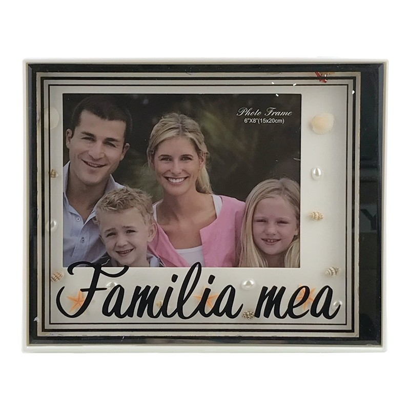 Rama foto cu led - Familia mea Rama foto cu led - Familia mea