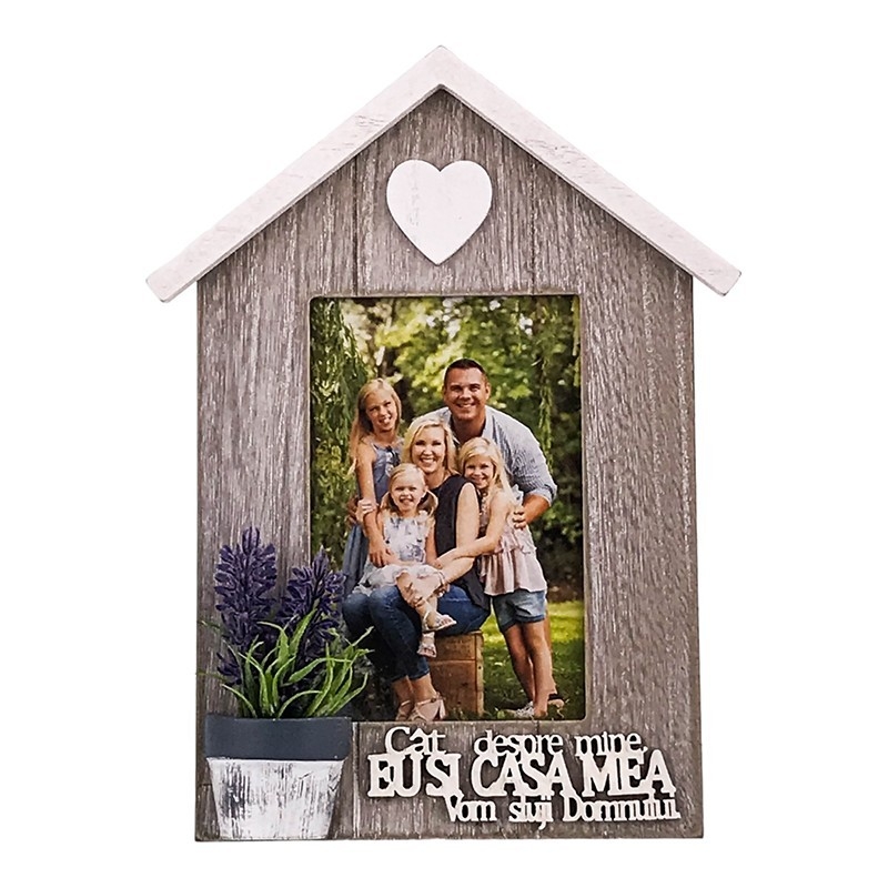 Rama foto (MDF) - familie Rama foto (MDF) - familie