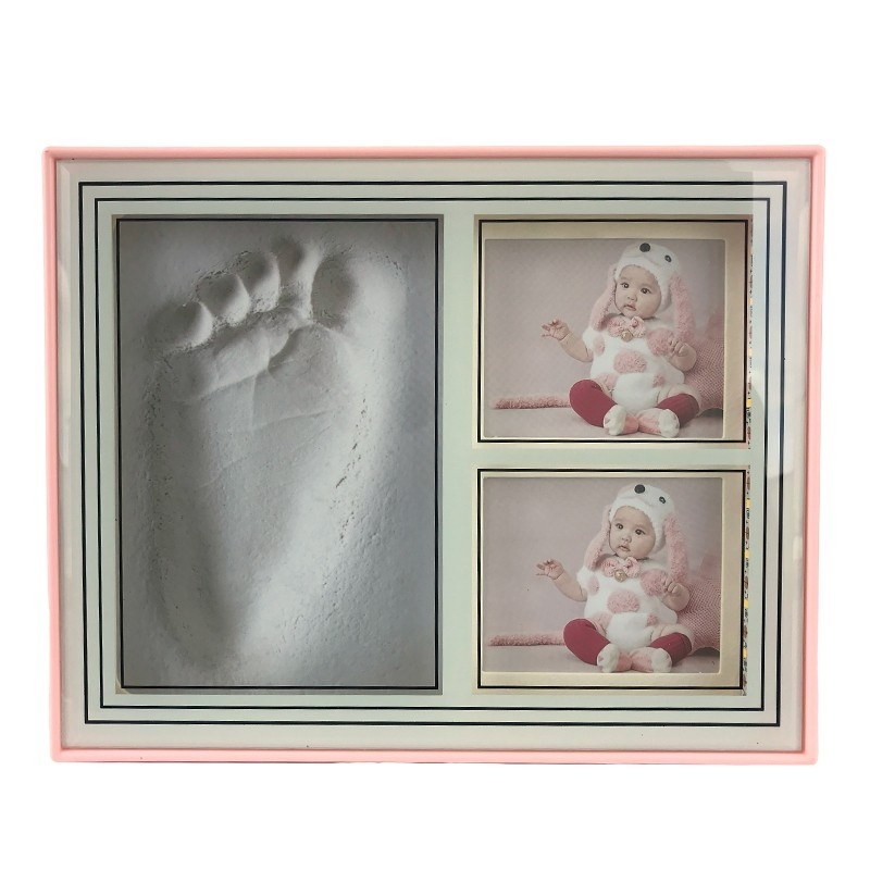 Rama foto - mulaj picior bebe Rama foto - mulaj picior bebe