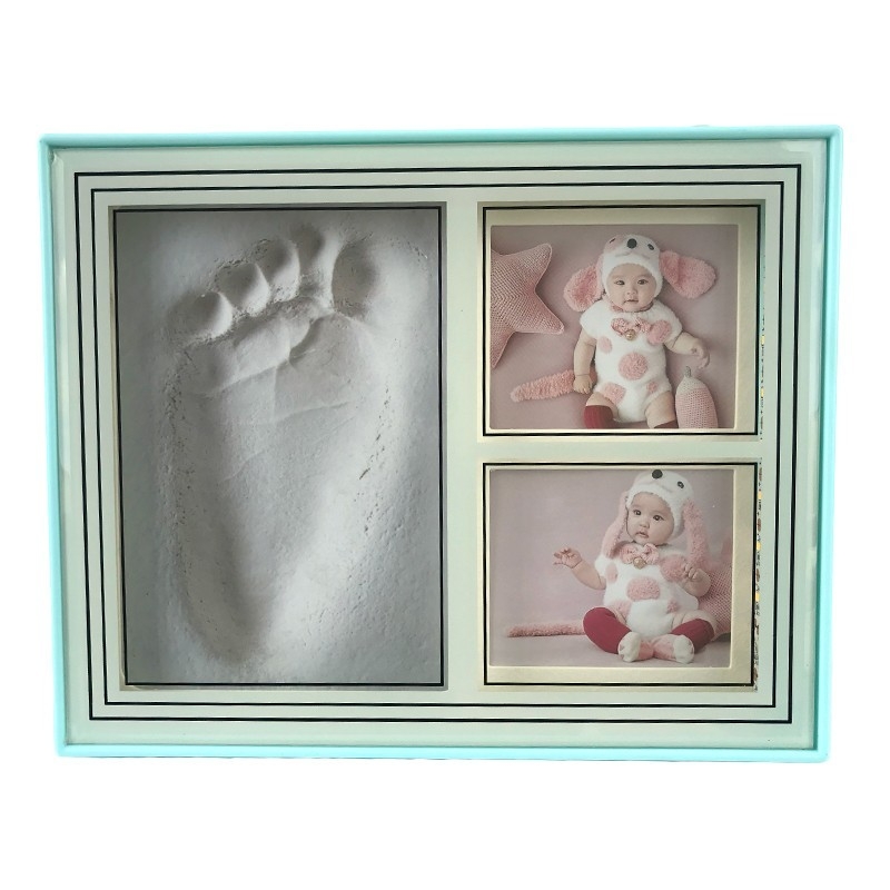 Rama foto - mulaj picior bebe Rama foto - mulaj picior bebe