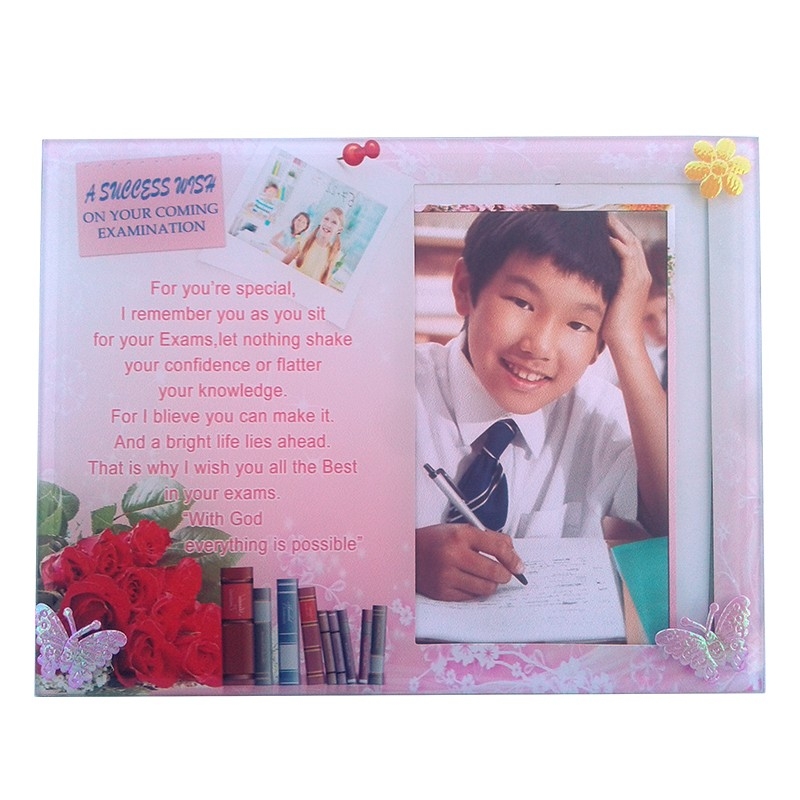 Rama foto sticla - You are special...(22x17 cm) Rama foto sticla - You are special...(22x17 cm)