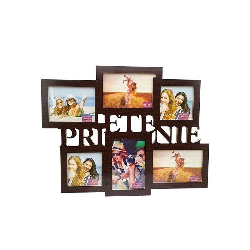 Rame colaj - Prietenie Rame colaj - Prietenie