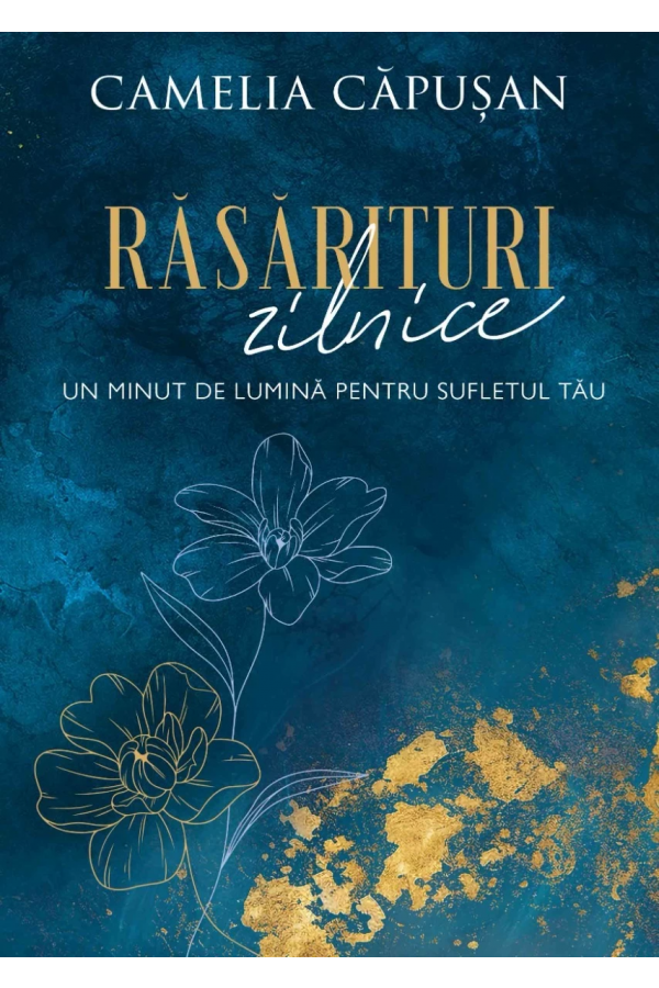 Rasarituri zilnice - Meditații Rasarituri zilnice - Meditații