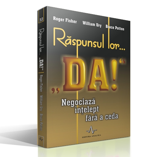 Raspunsul lor..DA! Invata sa negociezi
