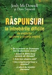 Raspunsuri la intrebari dificile