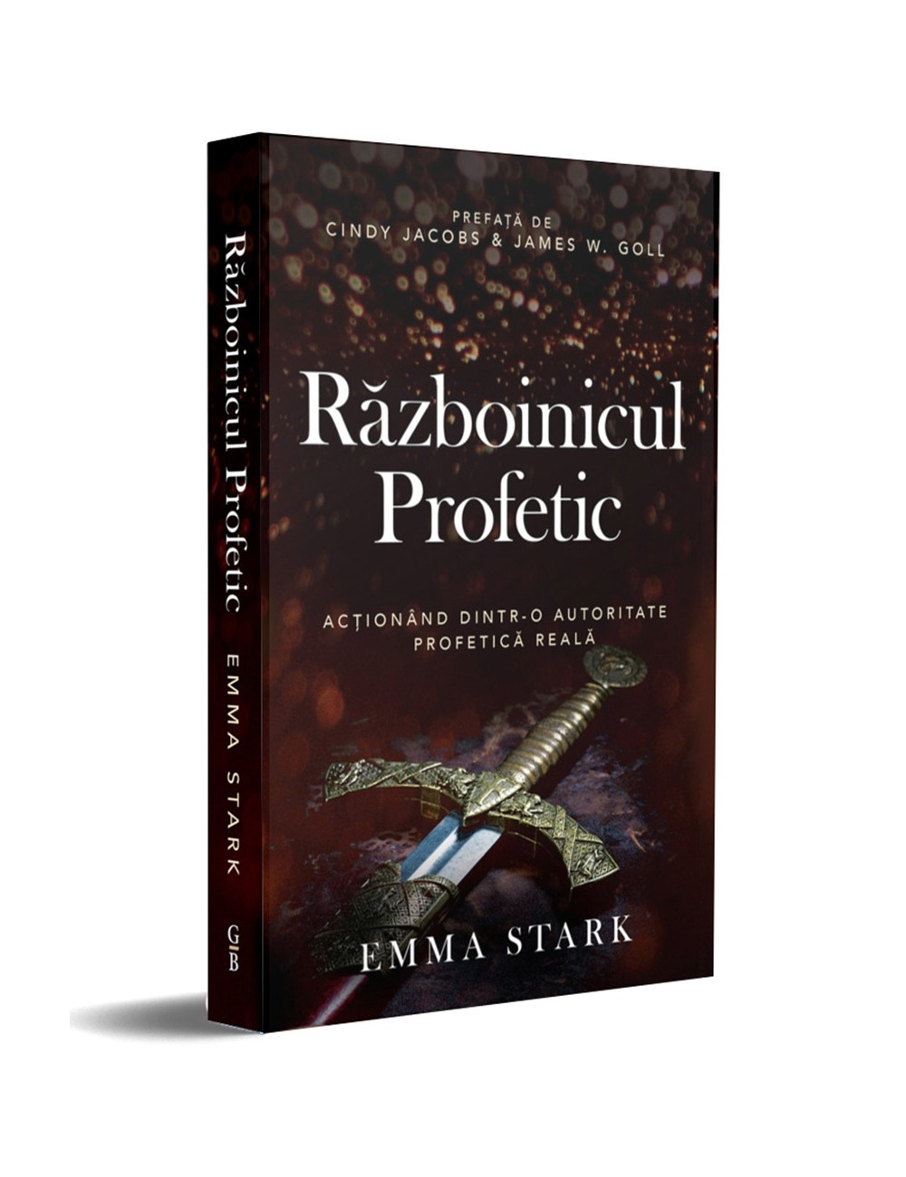 Războinicul profetic Războinicul profetic