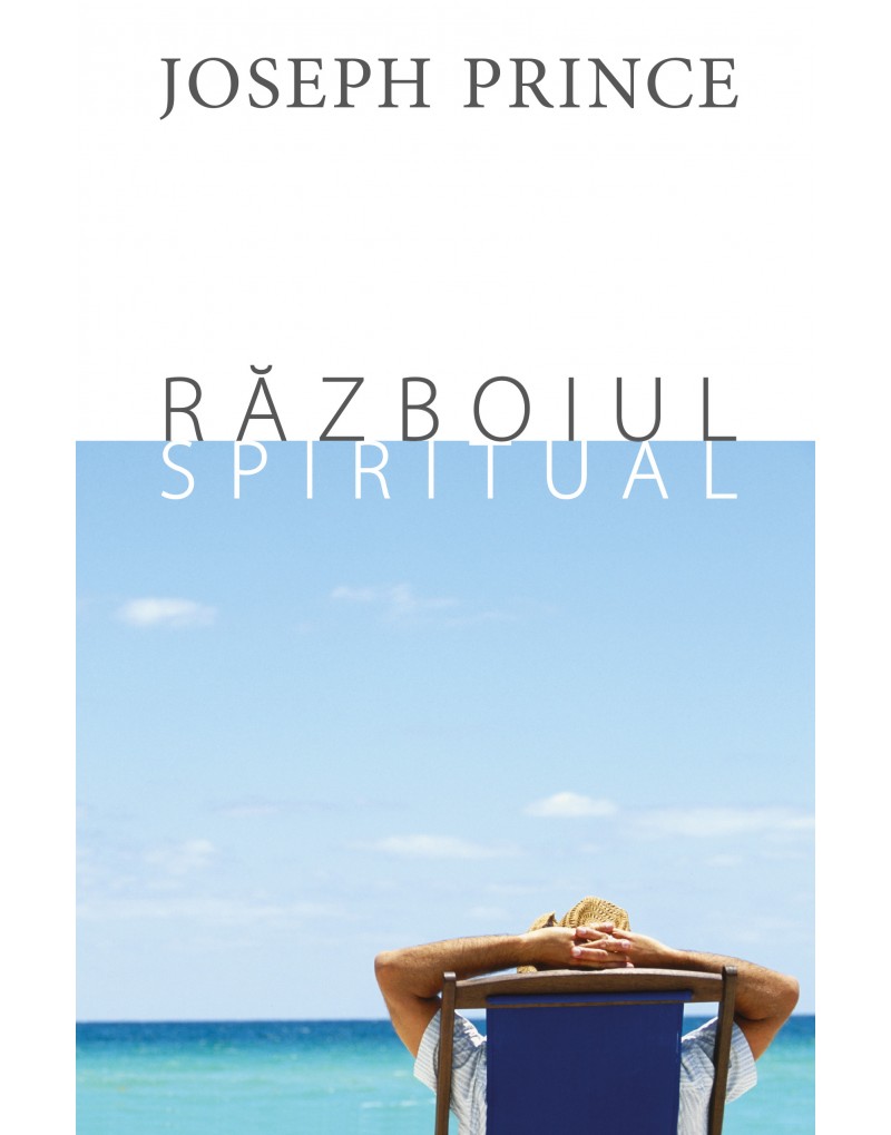 Războiul spiritual - Dezvoltare spirituală