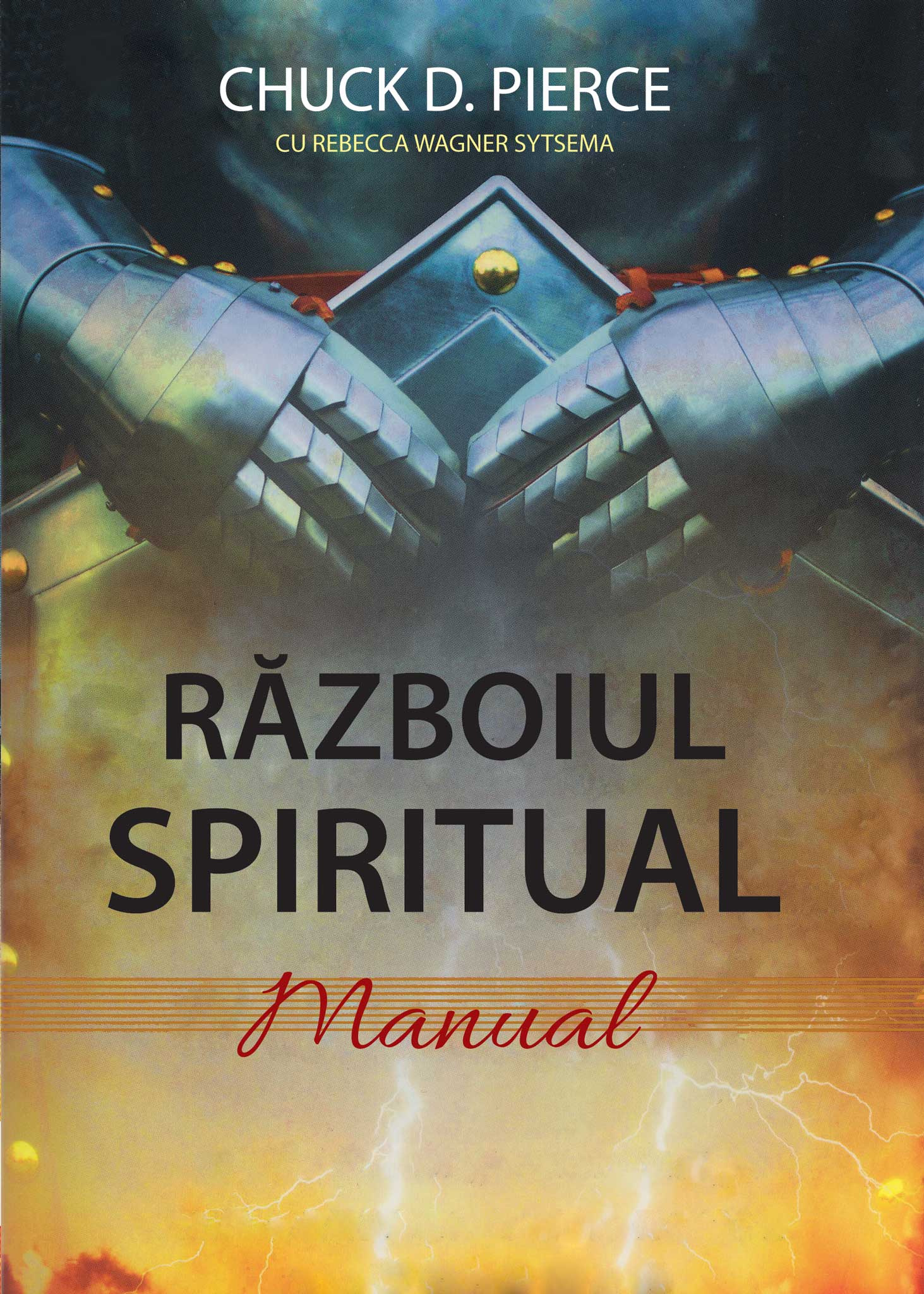 Razboiul spiritual - Manual Razboiul spiritual - Manual