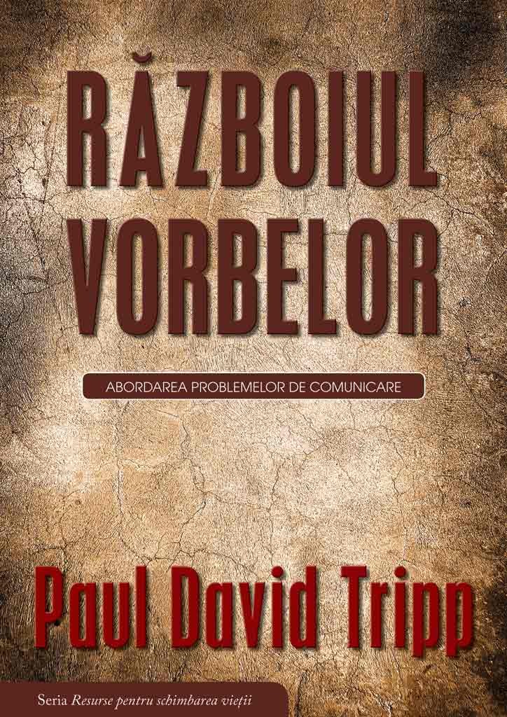 Razboiul vorbelor - Dezvoltare personală Razboiul vorbelor - Dezvoltare personală