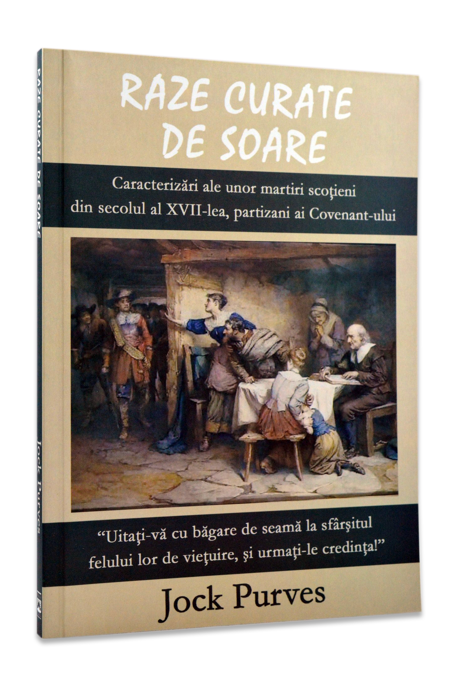 Raze curate de soare Raze curate de soare