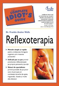Reflexoterapia - ed. a III-a Reflexoterapia - ed. a III-a