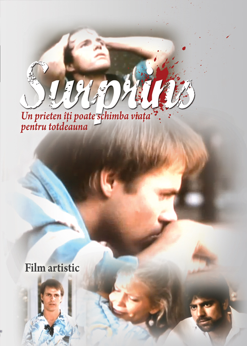 Film crestin - Surprins Film crestin - Surprins