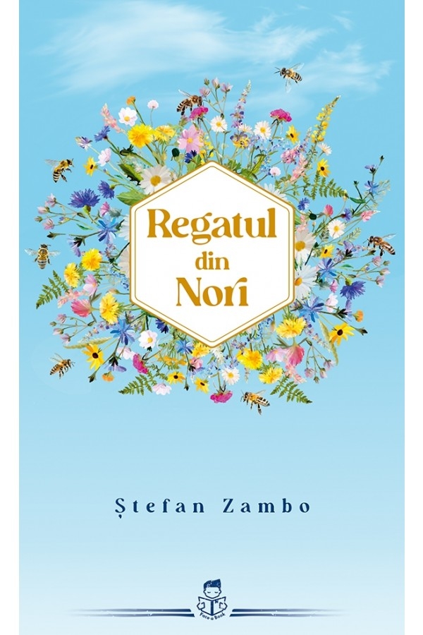 Regatul din Nori Regatul din Nori