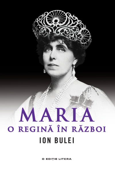 Maria, o regină în război - Istorie Maria, o regină în război - Istorie