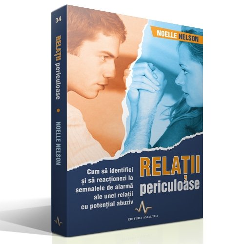 Relatii periculoase
