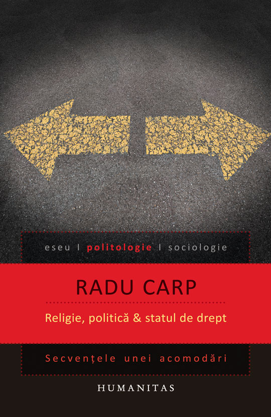 Religie, politică şi statul de drept Religie, politică şi statul de drept