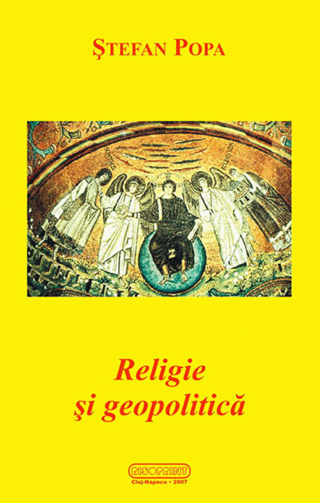 Religie si geopolitica