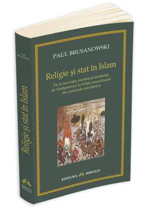 Religie si stat in Islam Religie si stat in Islam