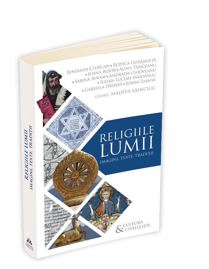 Religiile lumii: imagini, texte, traditii Religiile lumii: imagini, texte, traditii