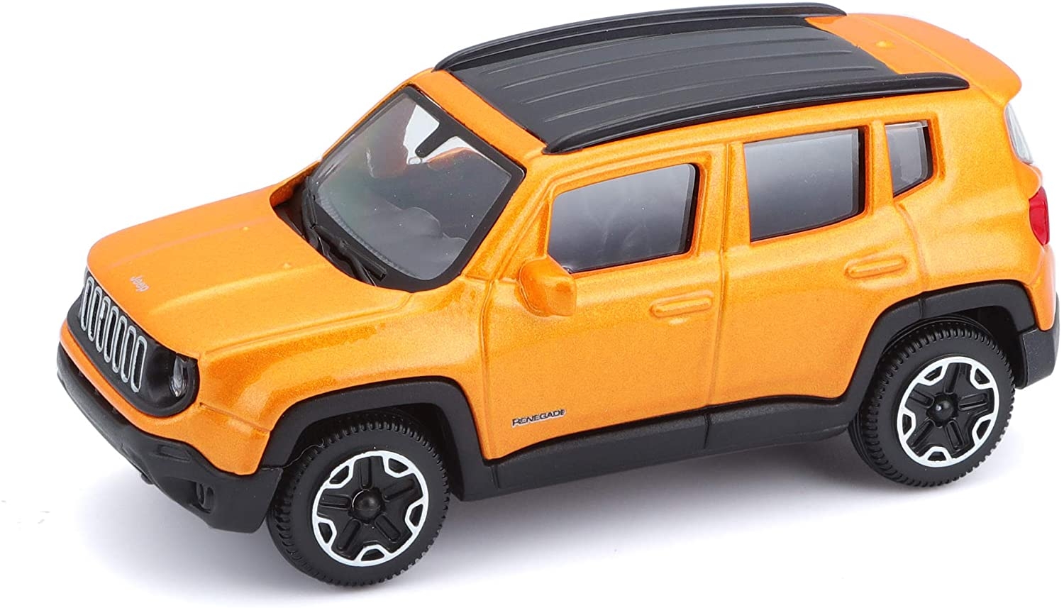 Masinuta Jeep Renegade 1/43 Masinuta Jeep Renegade 1/43