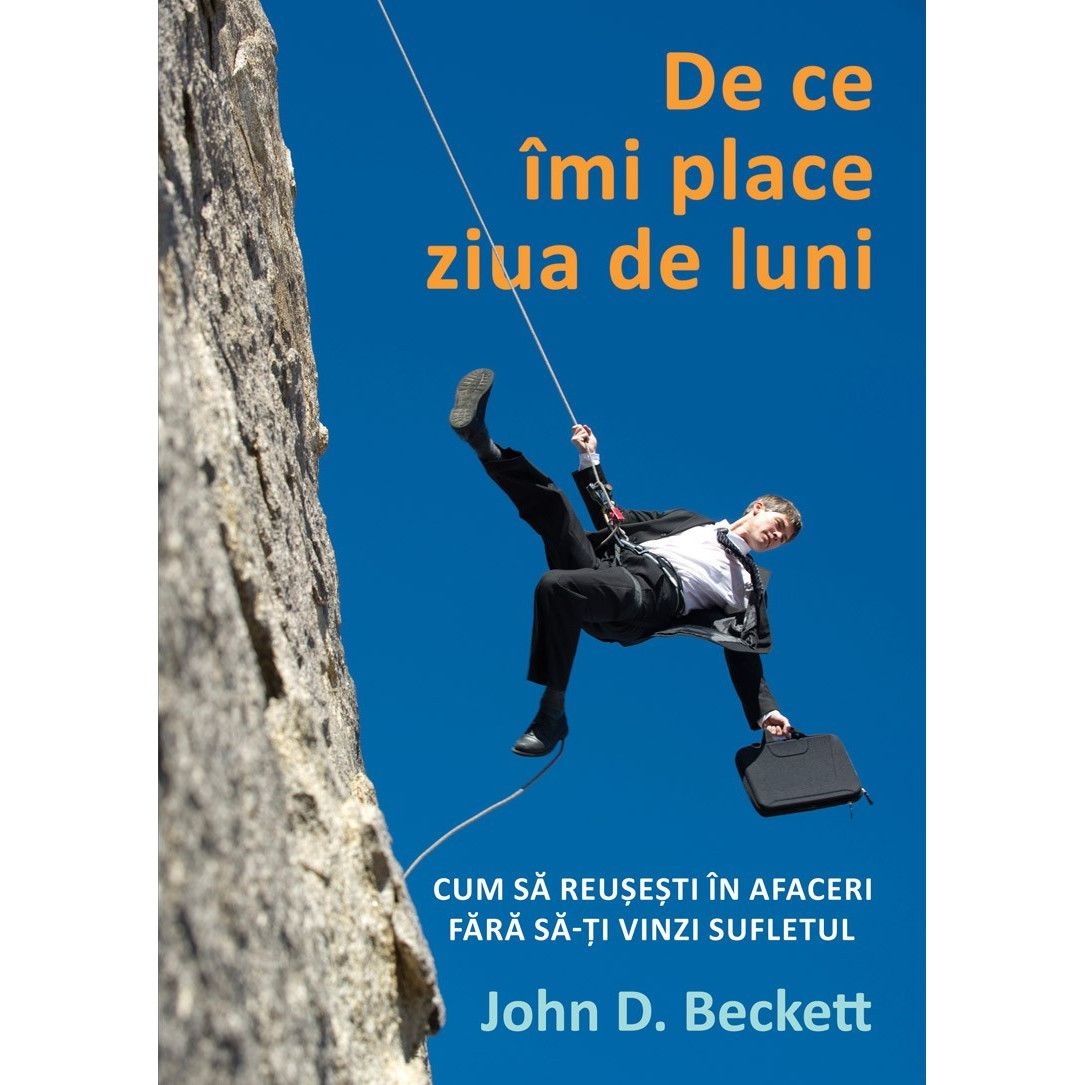 De ce imi place ziua de luni - Motivational De ce imi place ziua de luni - Motivational
