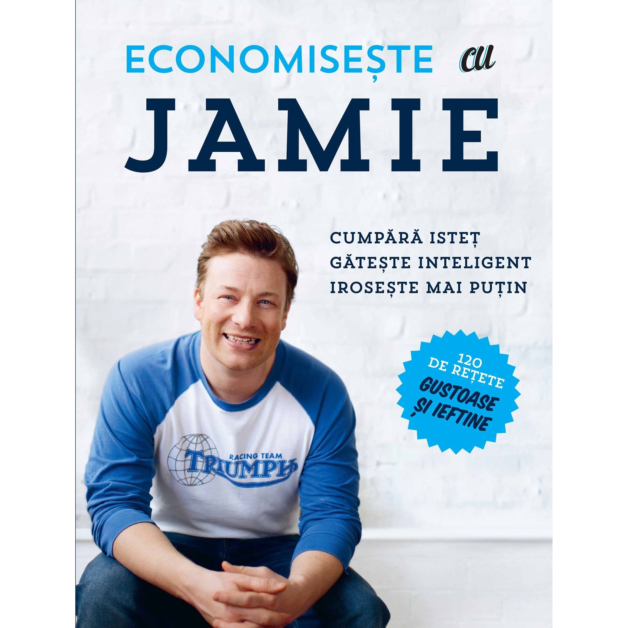 Economisește cu Jamie Economisește cu Jamie