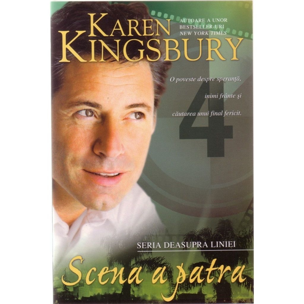 Scena a patra (Deasupra liniei) - (Roman crestin) Scena a patra (Deasupra liniei) - (Roman crestin)