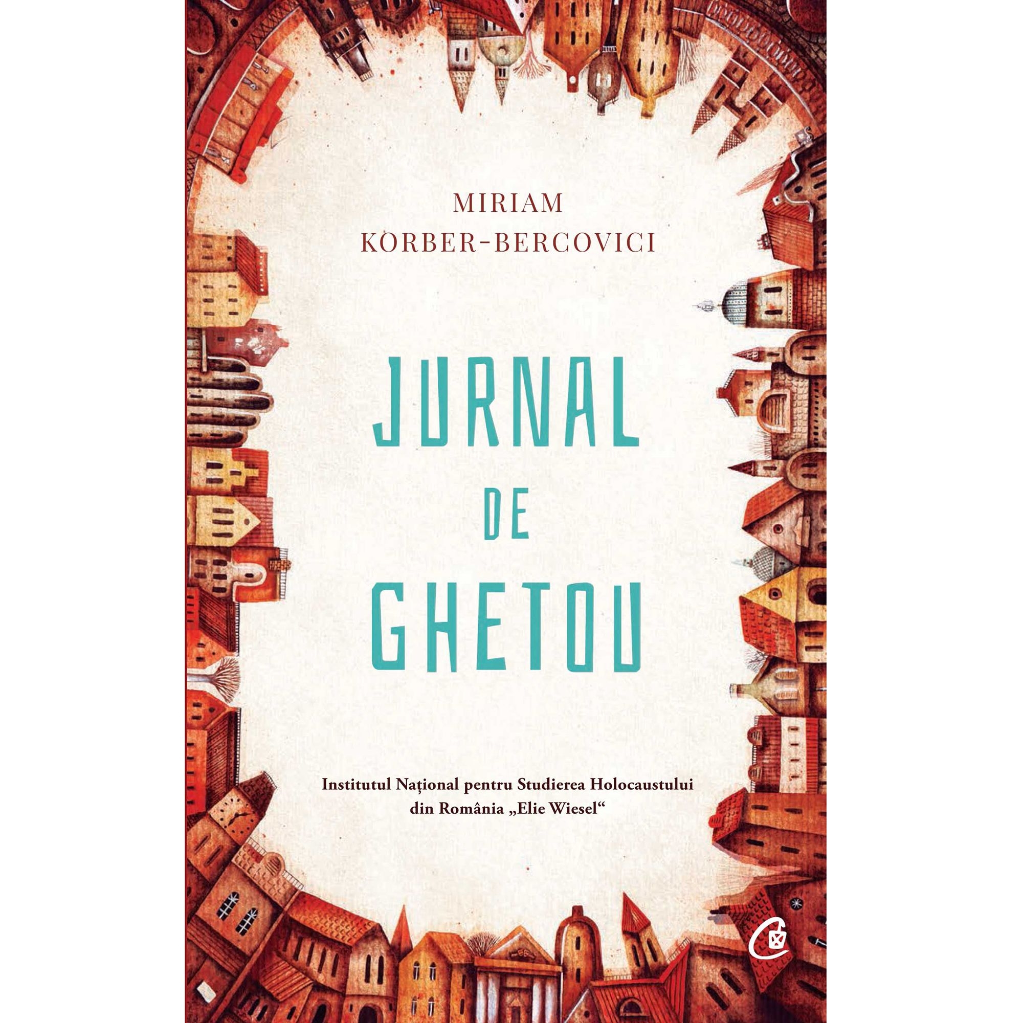 Jurnal de ghetou - marturie Jurnal de ghetou - marturie