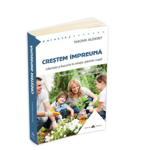 Crestem impreuna - Parenting Crestem impreuna - Parenting
