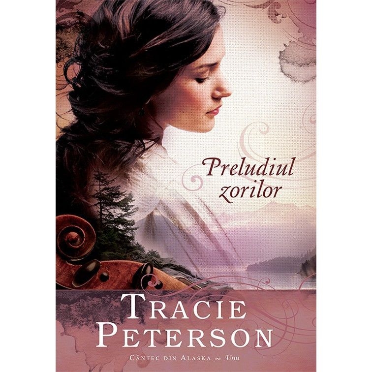 Preludiul zorilor. Seria "Cantec din Alaska" – Unu - (Roman crestin)
