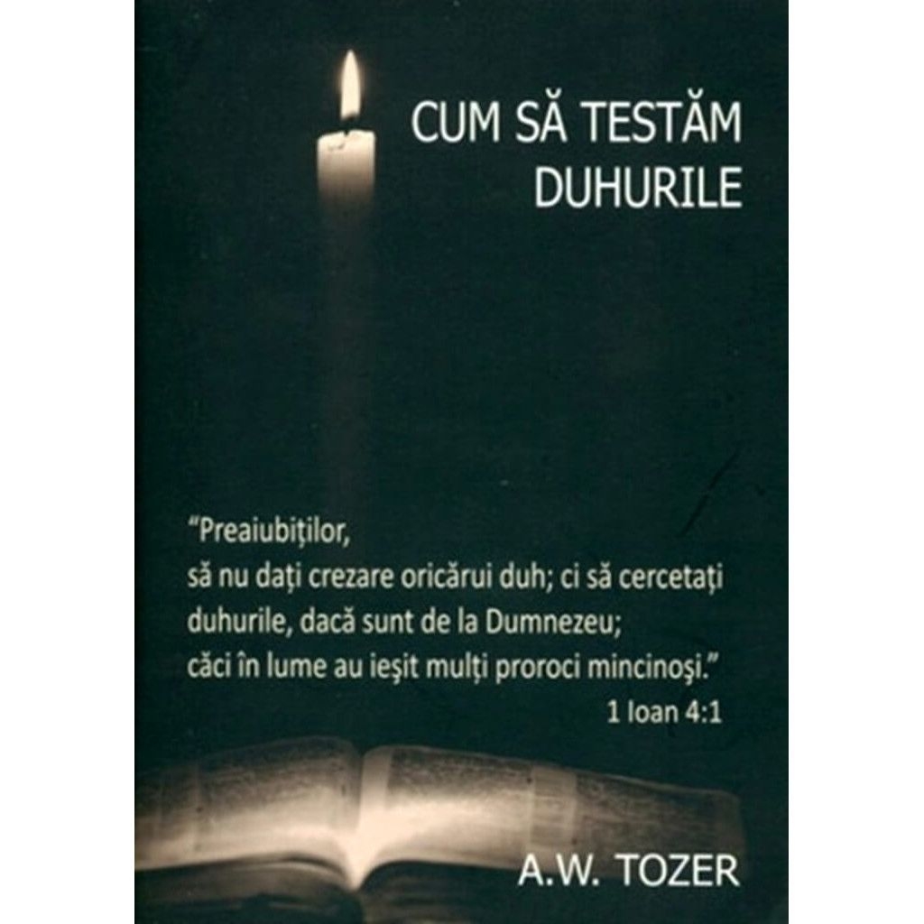 Cum sa testam duhurile