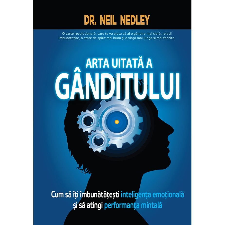 Arta uitată a gânditului - Stil de viata Arta uitată a gânditului - Stil de viata
