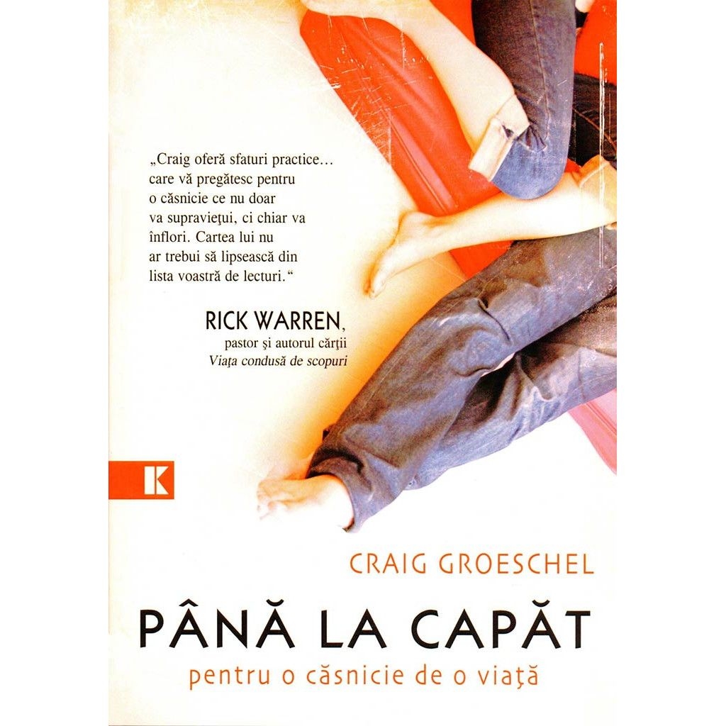 Pana la capat - Casnicie crestina Pana la capat - Casnicie crestina