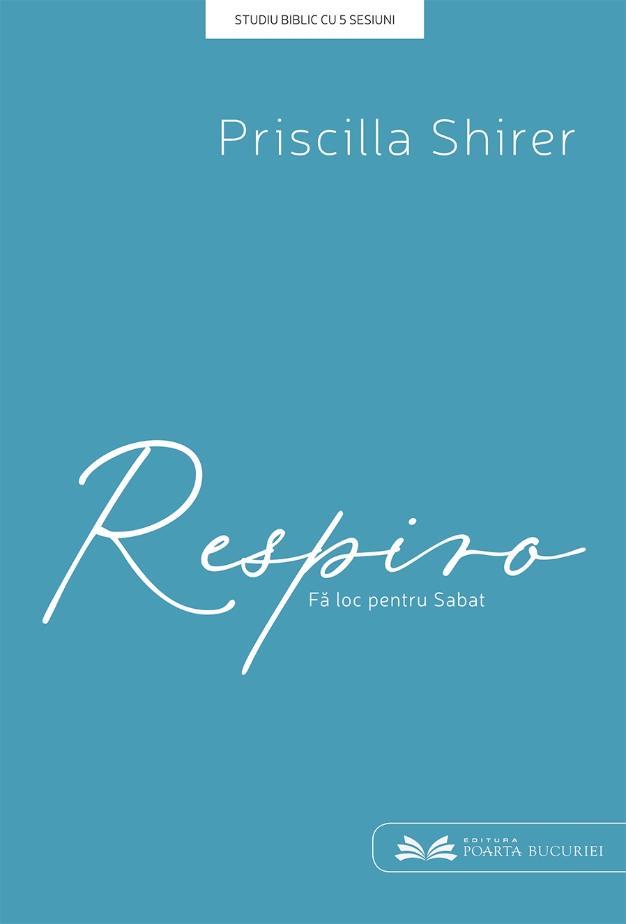 Respiro – Jurnal de studiu Respiro – Jurnal de studiu