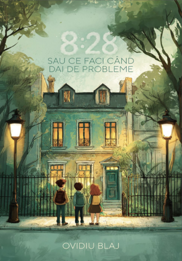 8:28 sau ce faci cand dai de probleme