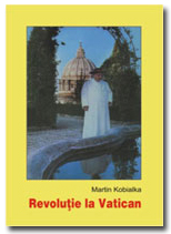 Revolutie la Vatican