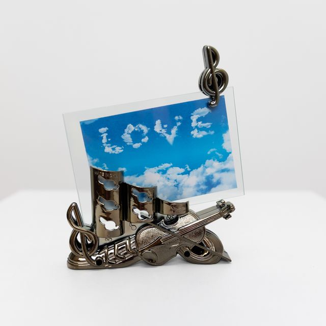 Rama foto - instrumente muzicale Rama foto - instrumente muzicale