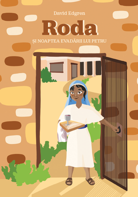 Roda şi noaptea evadării lui Petru