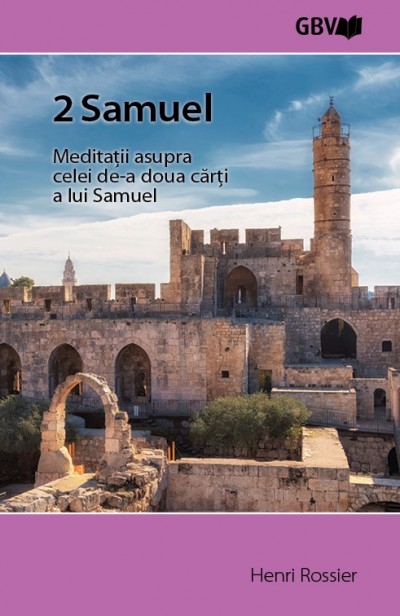 2 Samuel - Meditatii