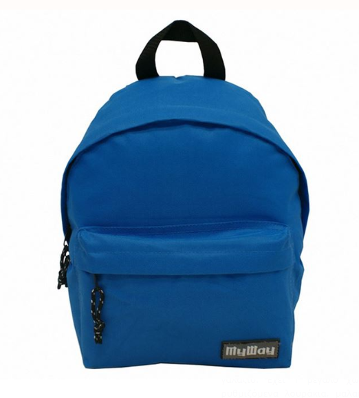 Rucsac gradinita, albastru Rucsac gradinita, albastru