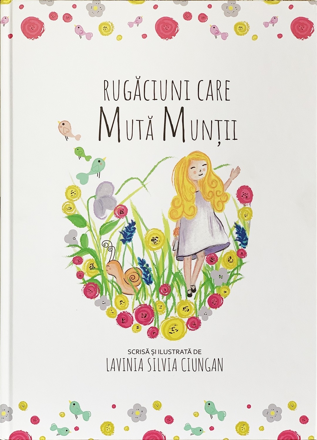 Rugaciuni care muta muntii